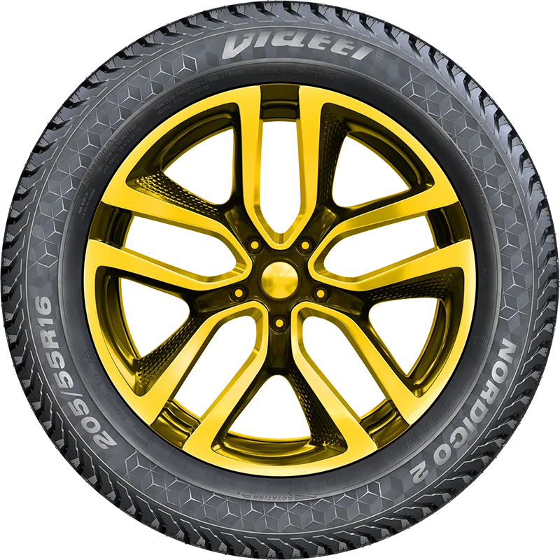 Viatti Nordico 2 (V-528) в Кингисеппе — KAMA TYRES Viatti Nordico 2 (V-528) в Кингисеппе